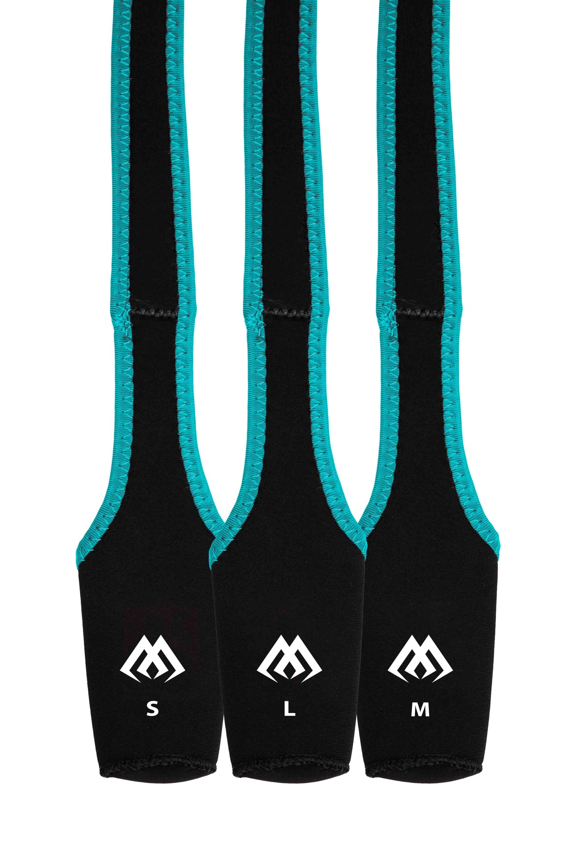Mikado Futteral - Neopren Im Taschenformat Für Feederrute 300-330CM/2-Teilig - 1 Stk.