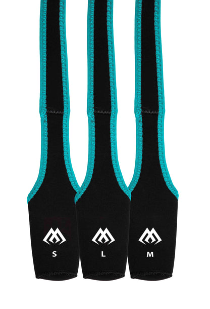 Mikado Futteral - Neopren Im Taschenformat Für Feederrute 390-420CM/3-Teilig - 1 Stk.