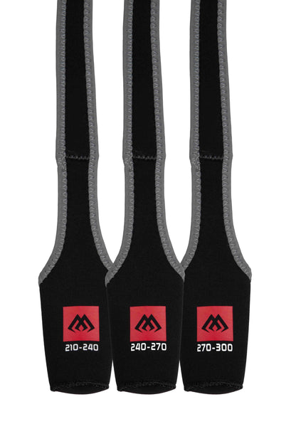 Mikado Schutzhülle - Neopren Taschenformat Für Rute 210-240cm - 1 Stk.