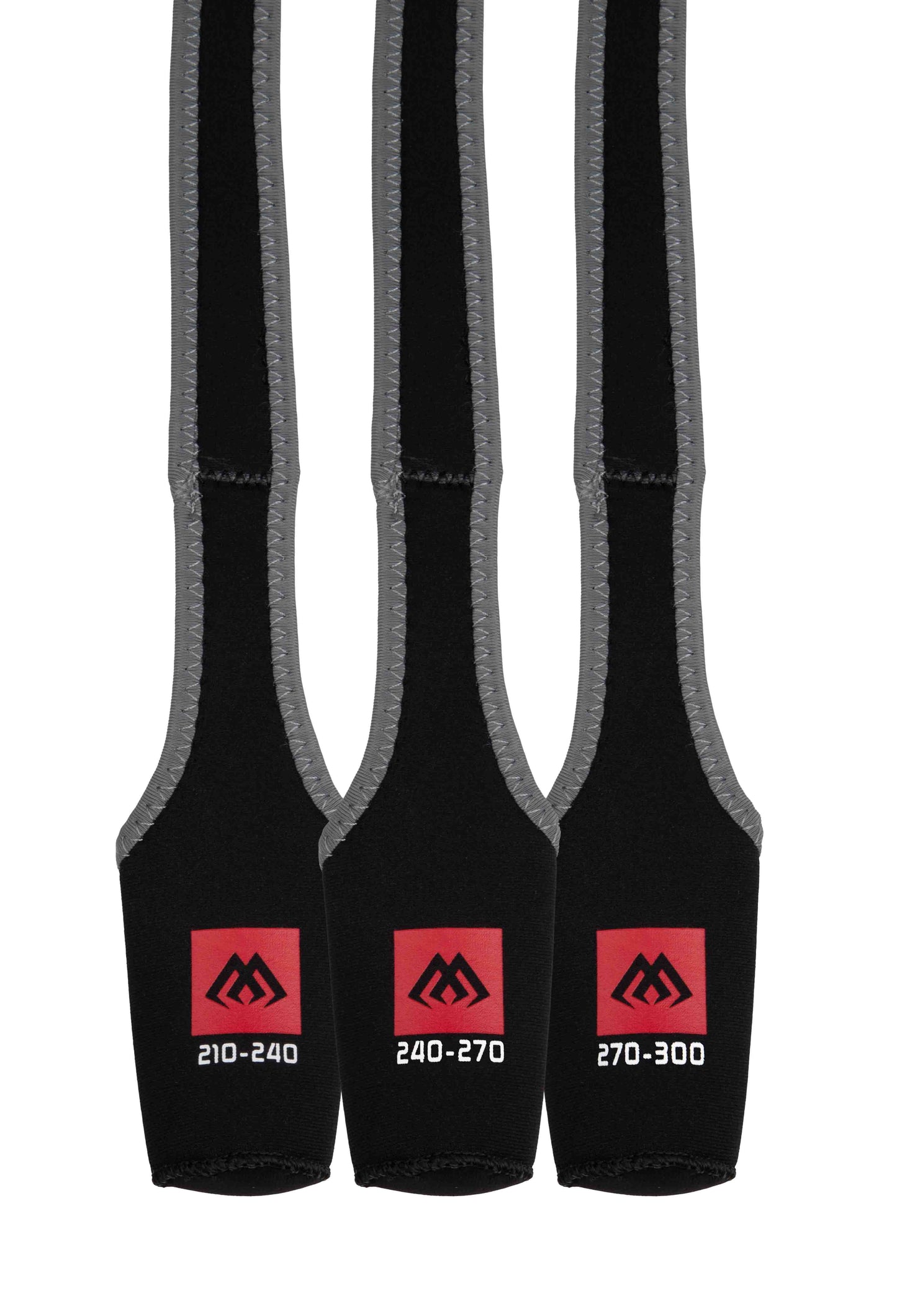 Mikado Schutzhülle - Neopren Taschenformat Für Rute 240-270cm - 1 Stk.
