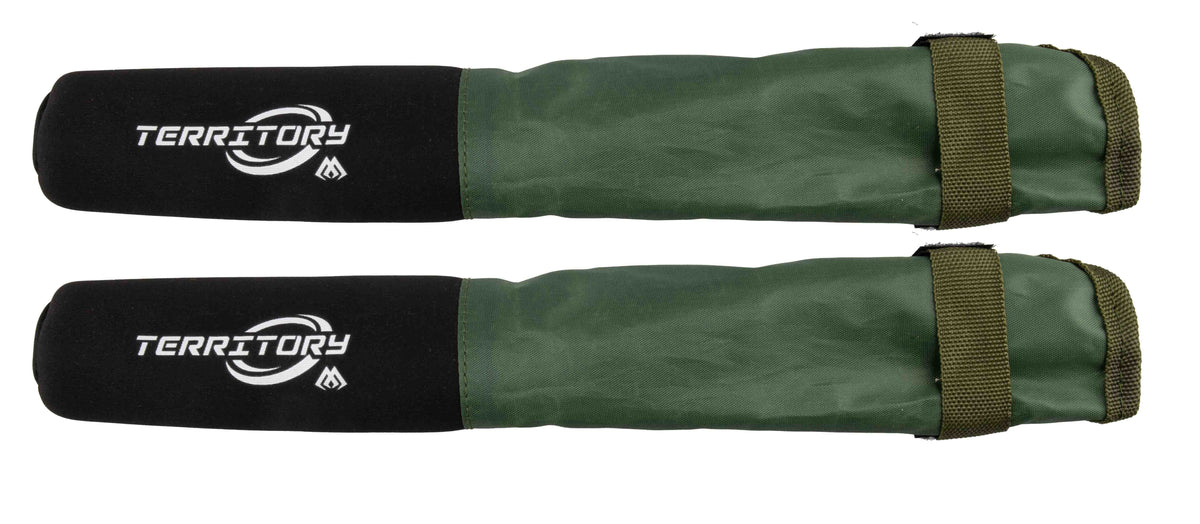 Mikado Rutenschutz - Tip & Butt Protector - 2 Stk.
