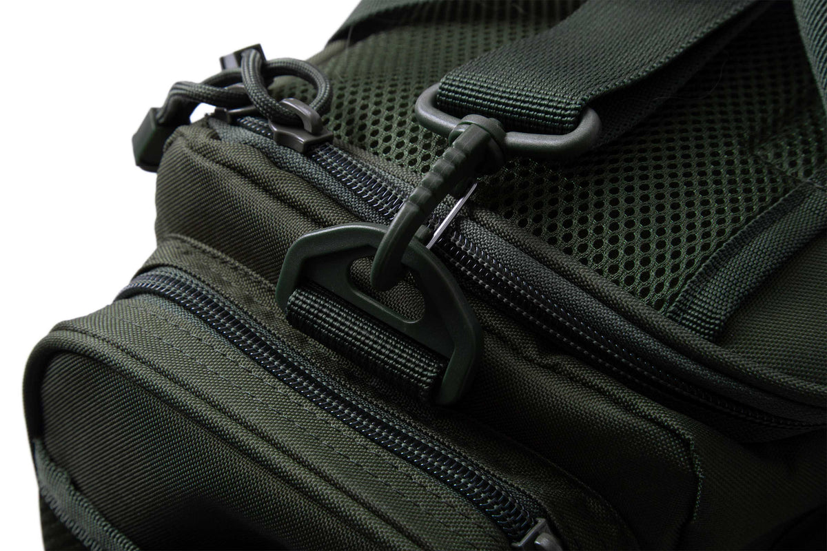 Mikado Tasche - Enclave Stalker (46x23,5x23cm) - 1 Stk.