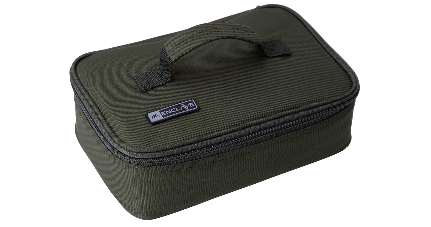 Mikado Tasche - Enclave - Für Zubehör Größe L (25x16x8cm) - 1 Stk.