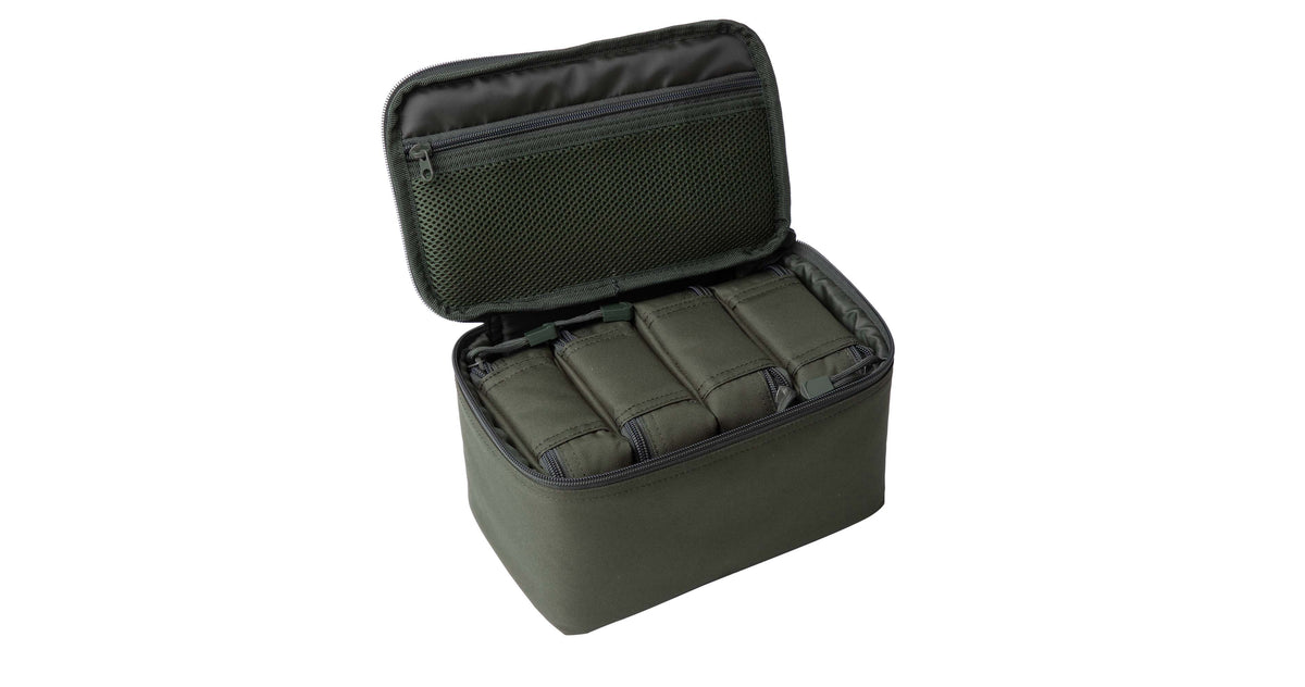 Mikado Tasche - Enclave - Für Zubehör Set 1+4 (25X16x12cm) - 1 Stk.