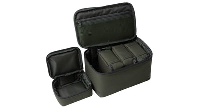 Mikado Tasche - Enclave - Für Zubehör Set 1+4 (25X16x12cm) - 1 Stk.