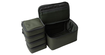 Mikado Tasche - Enclave - Für Zubehör Set 1+4 (25X16x12cm) - 1 Stk.