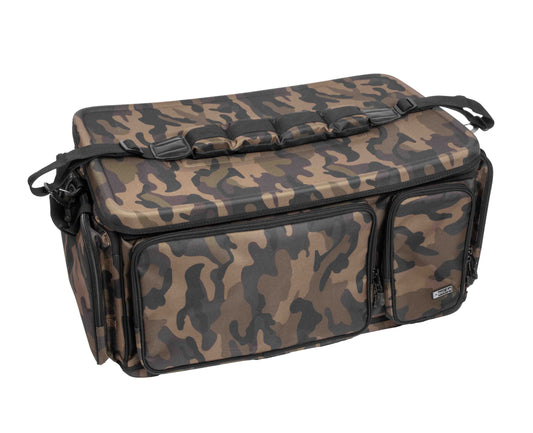 Mikado Tasche - Enclave Camo Hardbag - Größe Xl (75x45x35cm) - 1 Stk.