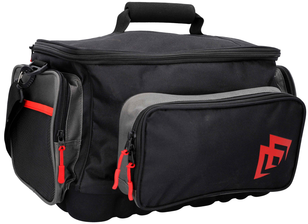 Mikado Tasche - Hard Bottom Bag (35.5x22x26cm - 1 Stk.