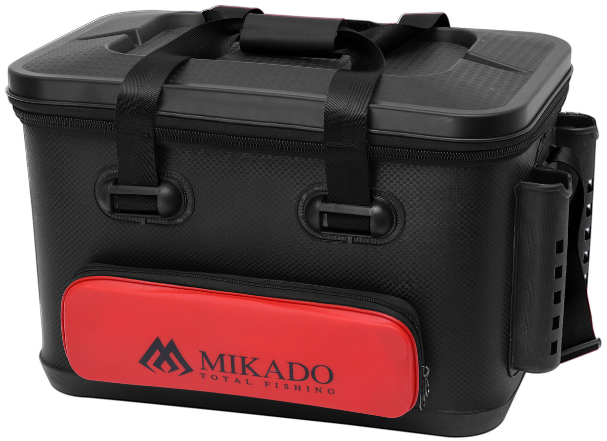 Mikado Tasche - Eva Versteift (45x36x28cm) - 1 Stk.