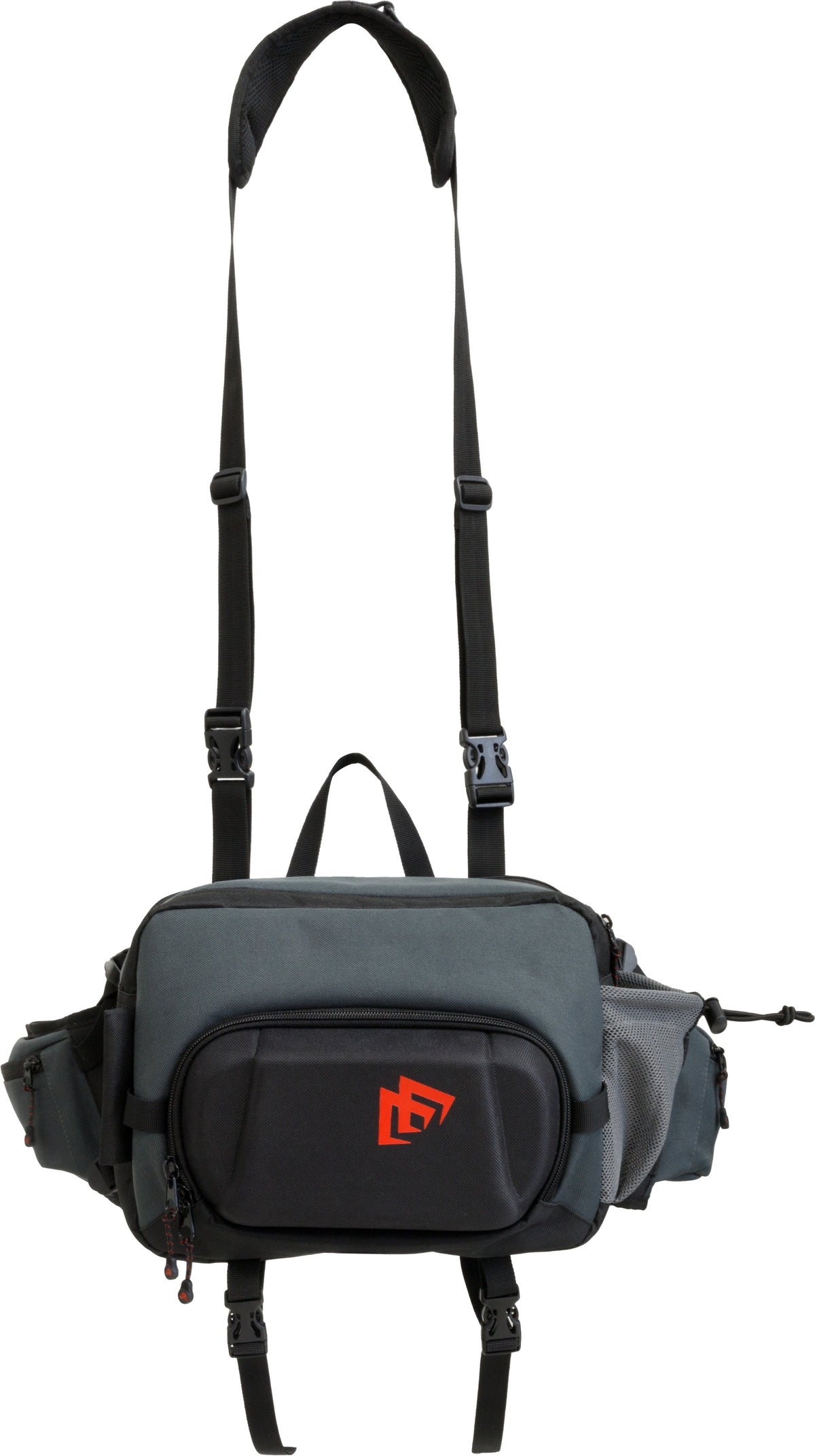 Mikado Tasche - Hip Pack - Angelgürtel (28x22x12cm) - 1 Stk.