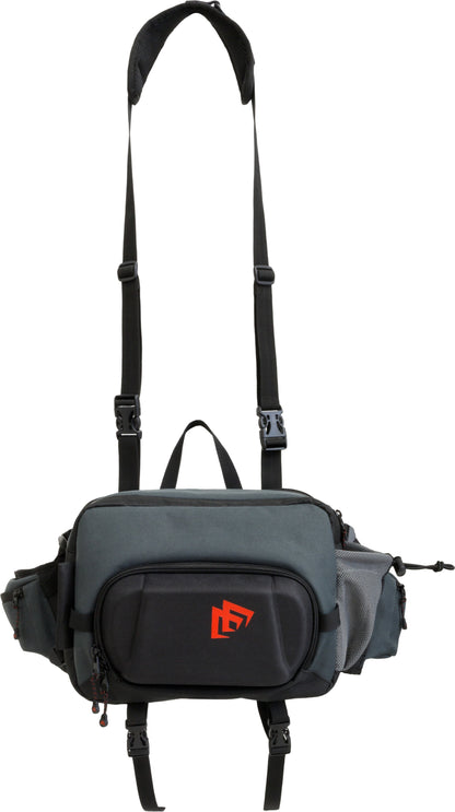 Mikado Tasche - Hip Pack - Angelgürtel (28x22x12cm) - 1 Stk.
