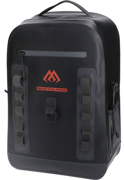 Mikado Backpack - Waterproof Mft Drypack 18L (43x28x15cm) - 1pc.