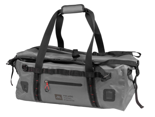 Mikado Tasche - Mft Duffelbag 60L (60x30x50cm) - 1 Stk.