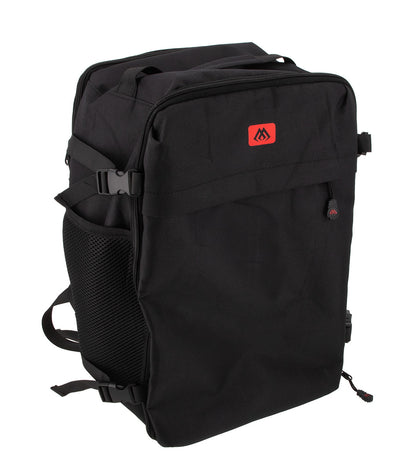 Mikado Rucksack - Mft Travelpack 20L (40x25x20cm) - 1 Stk.
