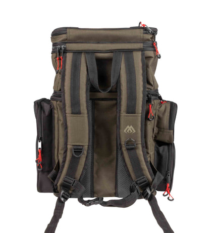 Mikado Rucksack - Mikado Cubepack 55L (45x28x50cm) - 1 Stk.