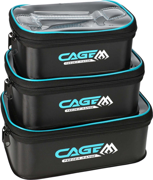 Mikado Tasche Eva - Cage Acc Box System - Set - 1 Set.