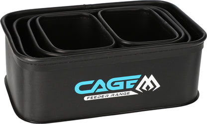 Mikado Tasche Eva - Cage Acc Box System - Set 003 - 1 Set.