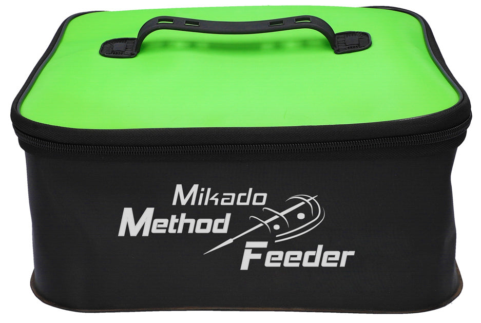 Mikado Tasche - Method Feeder 002-L (33x33x14cm) - 1 Stk.