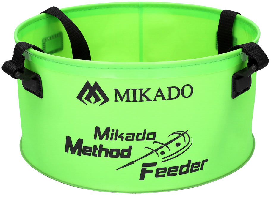 Mikado Eva-Tasche - Method Feeder 003 - 35x17cm - 1 Stk.