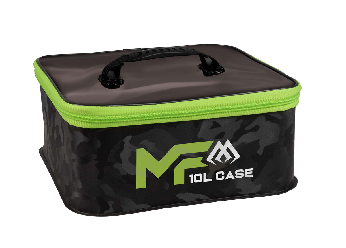 Mikado Tasche - Mf 10L Case - (29x29x12cm) - 1 Stk.
