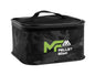 Mikado Eva-Behälter - Mf Pellet Soak - (18x18x10cm)1 Stk.+(17x17x9cm)1 Stk. - 1 Set