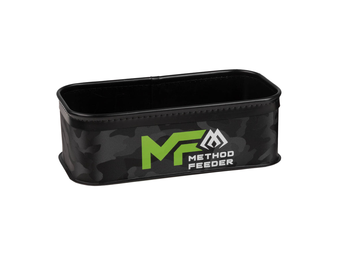 Mikado Eva-Behälter - Mf Bait Box Pro - 1 Set