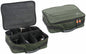 Mikado Rollentasche - R004G (38x29x13cm) - Grün - 1 Stk.