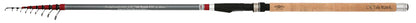 Mikado Rute - Lx (LEXUS) Tele Match 420 Up To 25g (8 sec.) - 1 Stk.