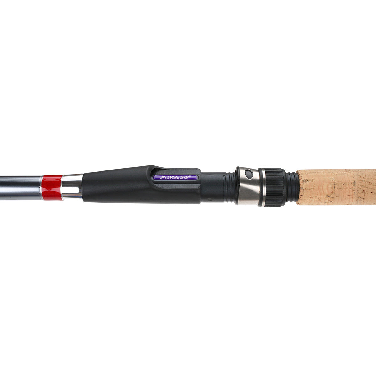 Mikado Rute - Lx (LEXUS) Tele Match 420 Up To 25g (8 sec.) - 1 Stk.