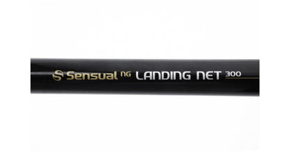 Mikado Stab - Kescher Sensual Ng 200 - 1 Stk.