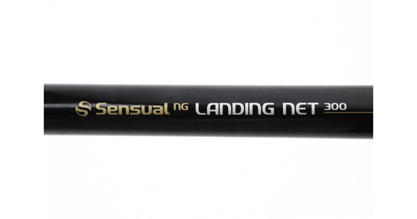 Mikado Stab - Kescher Sensual Ng 300 - 1 Stk.