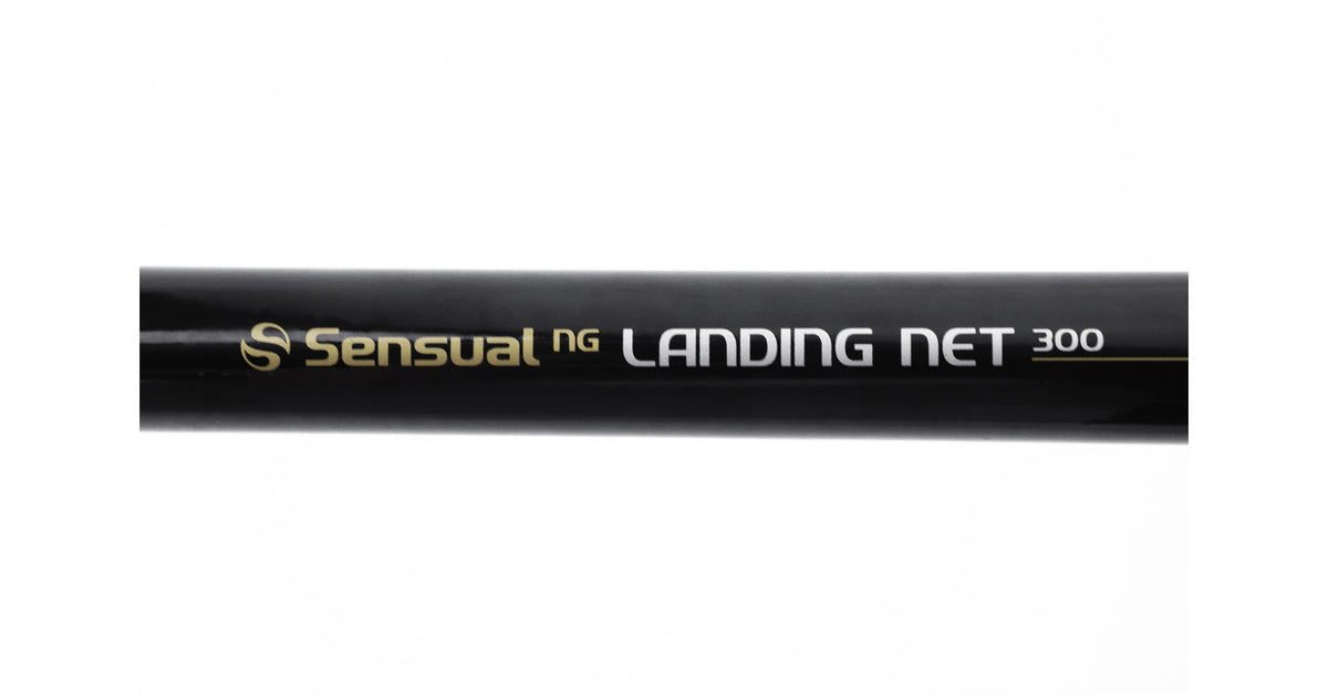 Mikado Stab - Kescher Sensual Ng 400 - 1 Stk.
