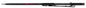 Mikado Landing Net Handle - Mft Power Handle 330 - 1 pcs.