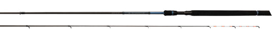 Mikado Rute - Darkstar Sensitive 330 c.w. Up To 40g (2+3 sec.) - 1 Stk.