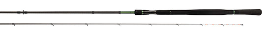 Mikado Rute - Darkstar Method 300 c.w. Up To 70g (2+4 sec.) - 1 Stk.