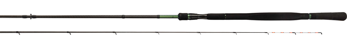 Mikado Rute - Darkstar Method 330 c.w. Bis 70g (2+4-teilig) - 1 Stk.