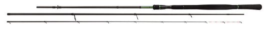 Mikado Rute - Darkstar Method 350 c.w. Up To 70g (3+4 sec.) - 1 Stk.