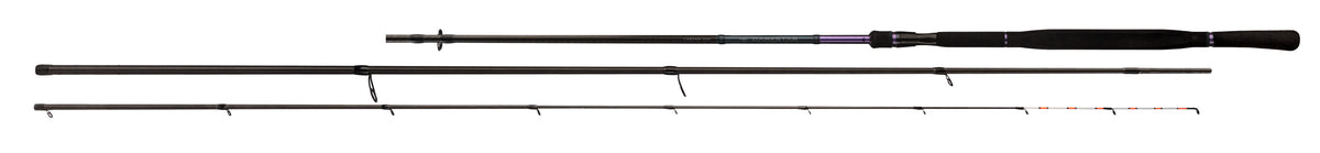 Mikado Rute - Darkstar Caster 400 c.w. Up To 120g (3+4 sec.) - 1 Stk.
