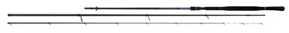 Mikado Rute - Darkstar Caster 400 c.w. Up To 120g (3+4 sec.) - 1 Stk.