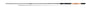 Mikado Rute - Katsudo Method 330 c.w. Up To 90g (2+3 sec.) - 1 pcs.
