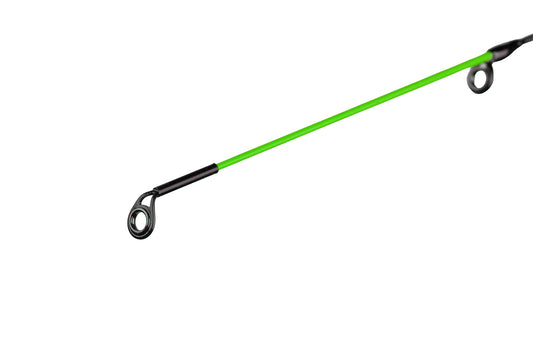 Mikado Tip - Katsudo Slim Method Feeder 2 - Carbon