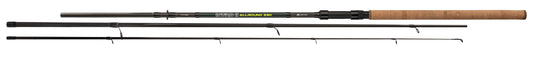 Mikado Rute - Intro Ii Allround c.w. 10-60g (3 sec.)