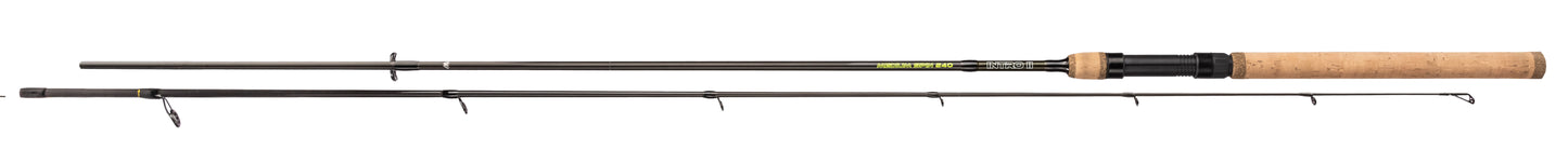 Mikado Rute - Intro Ii Medium Spin 270 c.w. 10g - 40g (2 sec.) - 1 pcs.