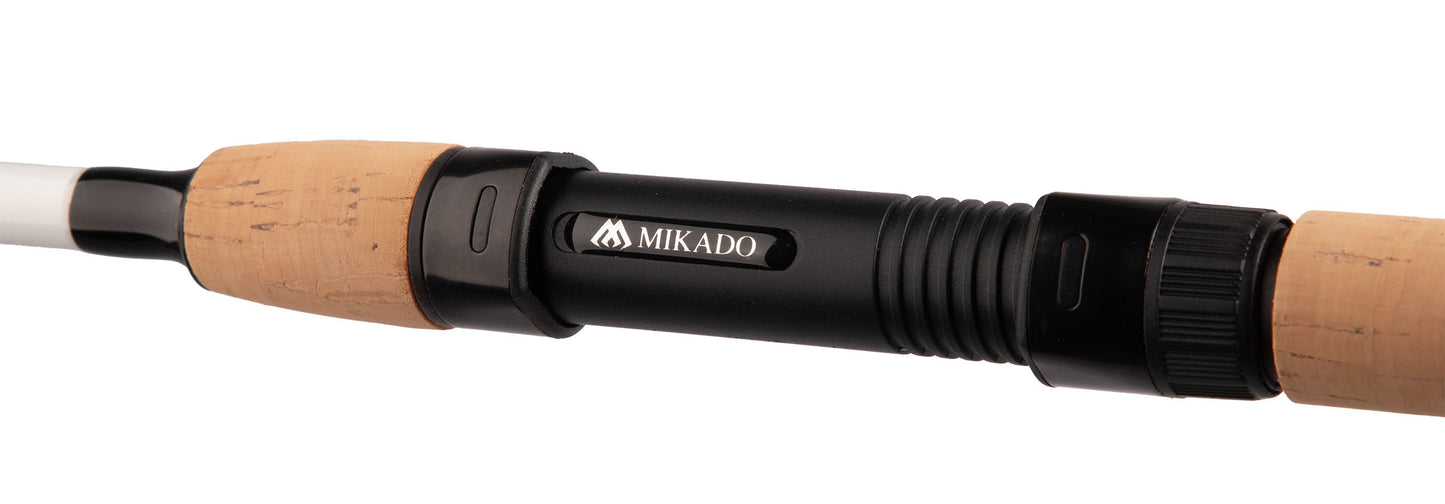Mikado Rute - Intro Ii Light Feeder 330 c.w. Up To 60g (3+3 sec.) - 1 pcs.