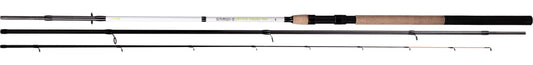 Mikado Rute - Intro Ii Method Feeder 330 c.w. Up To 70g (3+3 sec.) - 1 pcs.