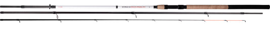 Mikado Rute - Intro Ii Medium Feeder 360 c.w. Up To 80g (3+3 sec.) - 1 pcs.