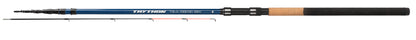 Mikado Rute - Trython Tele Feeder 330 c.w. Up To 80g (5+2 sec.) - 1 pcs.