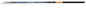 Mikado Rute - Trython Tele Feeder 330 c.w. Up To 80g (5+2 sec.) - 1 pcs.