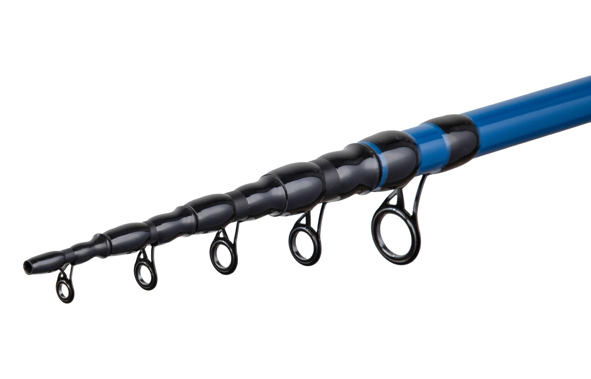 Mikado Rute - Trython Tele Feeder 300 c.w. Up To 120g (5+2 sec.) - 1 pcs.