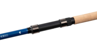Mikado Rute - Trython Tele Feeder 360 c.w. Up To 80g (5+2 sec.) - 1 pcs.